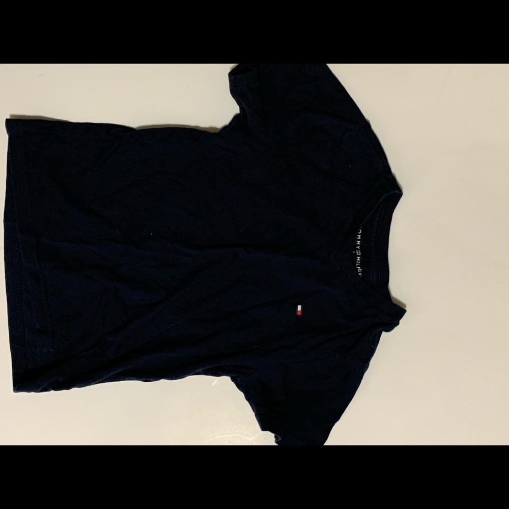 Tommy Hilfiger t-shirt boys
